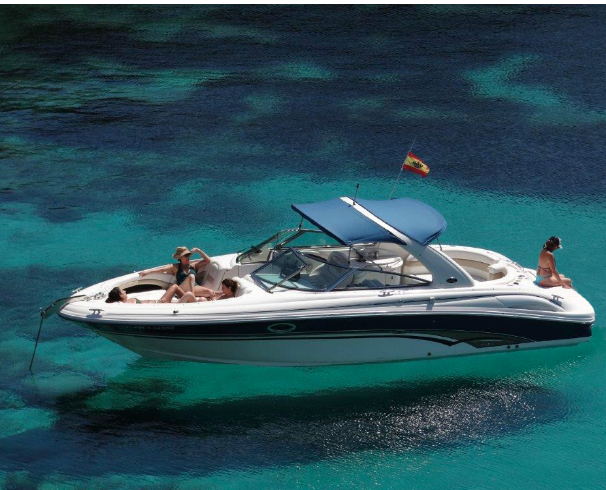 cheap yacht hire Marbella