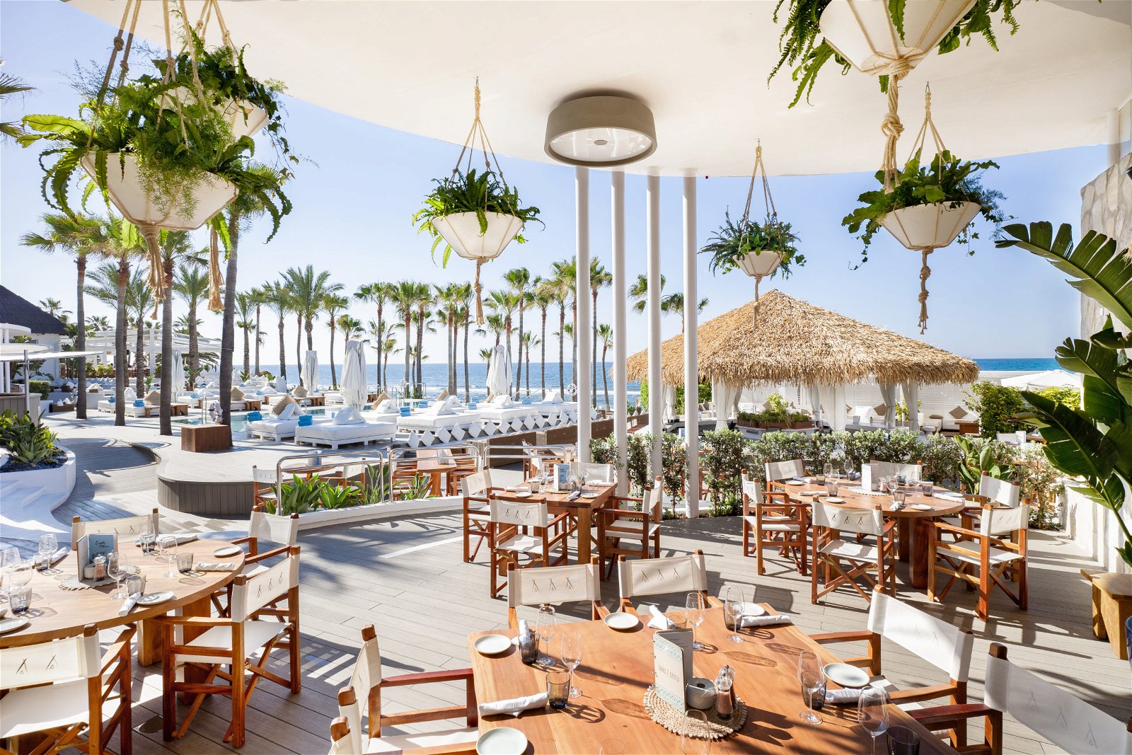 Nikki Beach Marbella 2020 Prices