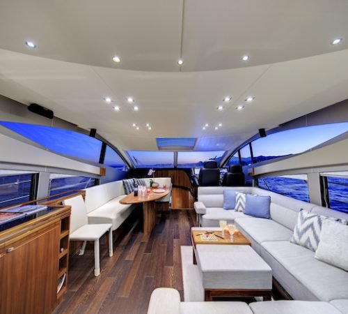 VIP Yacht Hire Marbella 2020