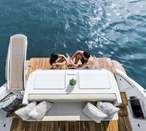 Private Yacht Hire Marbella 2020