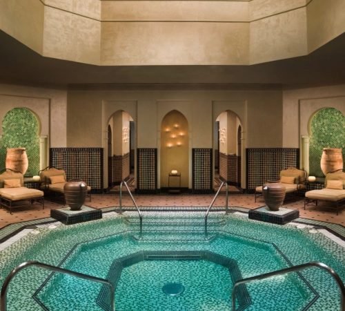 Yoga With Luxury Spa Day & Champagne Brunch